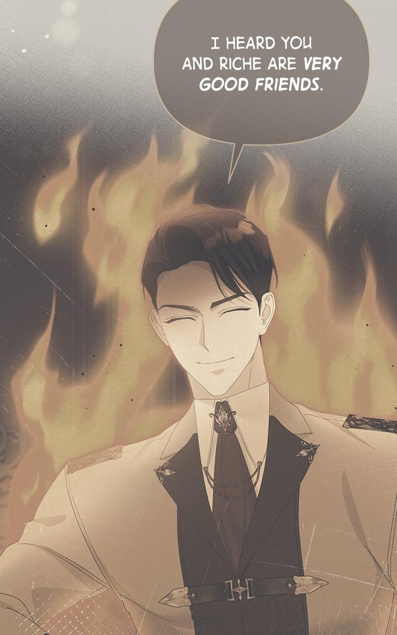 Adopted by a Murderous Duke Family Chap 90 - Next Chap 91