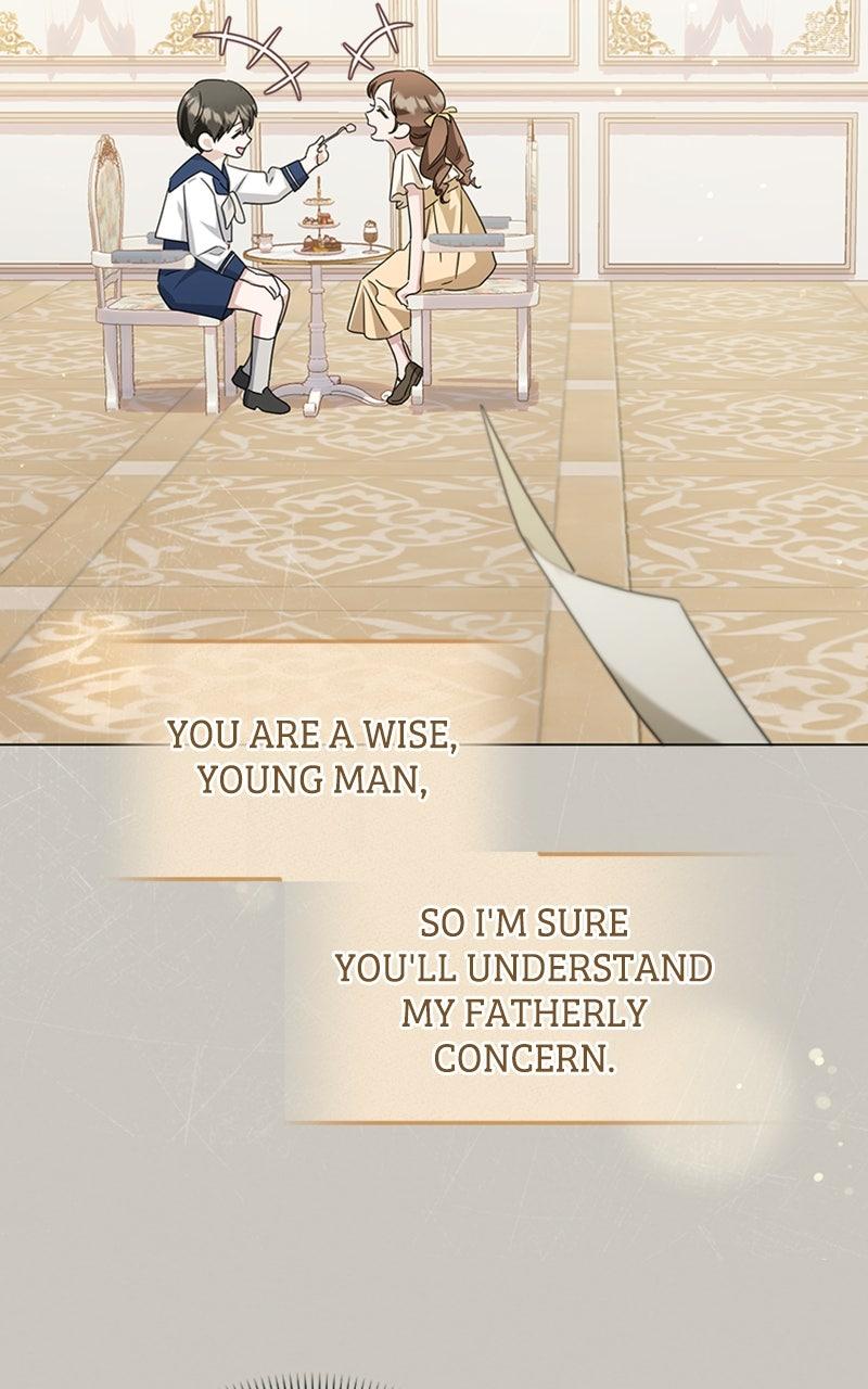 Adopted by a Murderous Duke Family Chap 90 - Next Chap 91