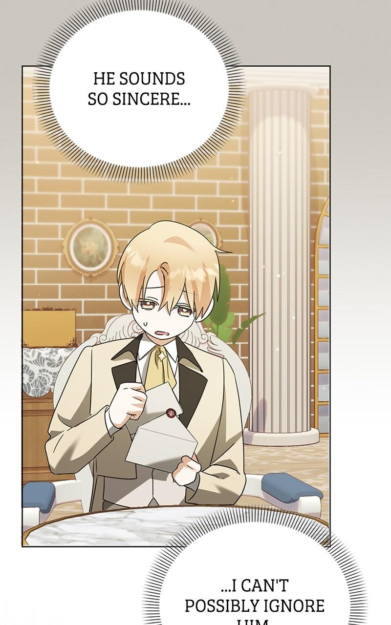 Adopted by a Murderous Duke Family Chap 90 - Next Chap 91