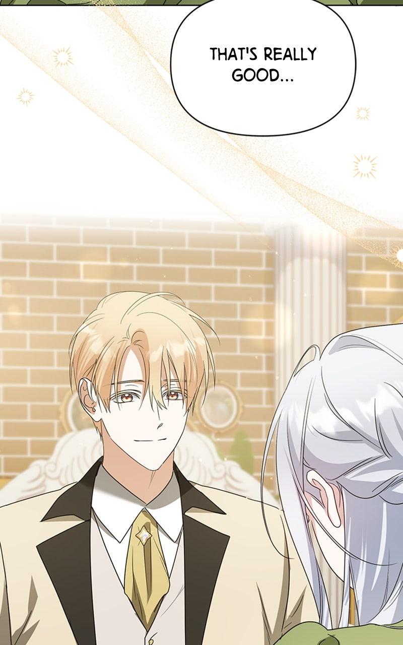 Adopted by a Murderous Duke Family Chap 90 - Next Chap 91