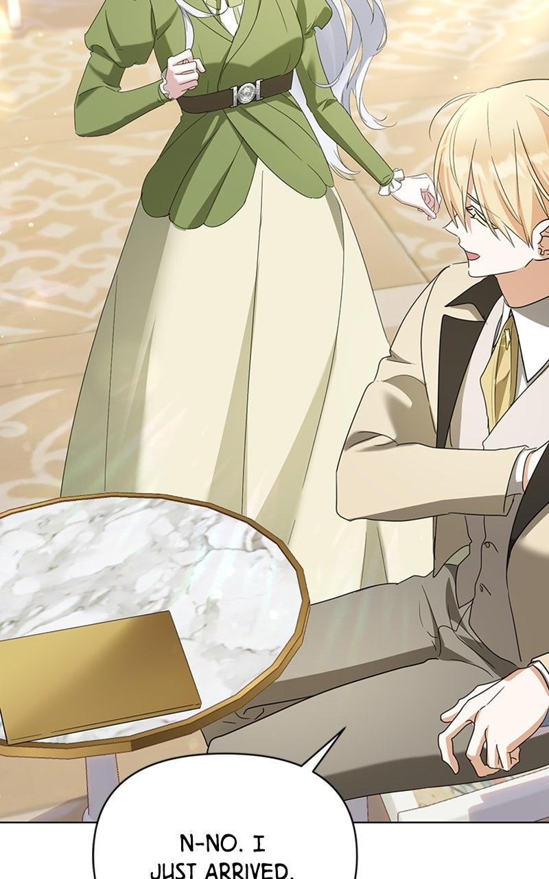 Adopted by a Murderous Duke Family Chap 90 - Next Chap 91