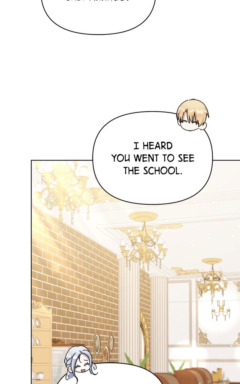 Adopted by a Murderous Duke Family Chap 90 - Next Chap 91