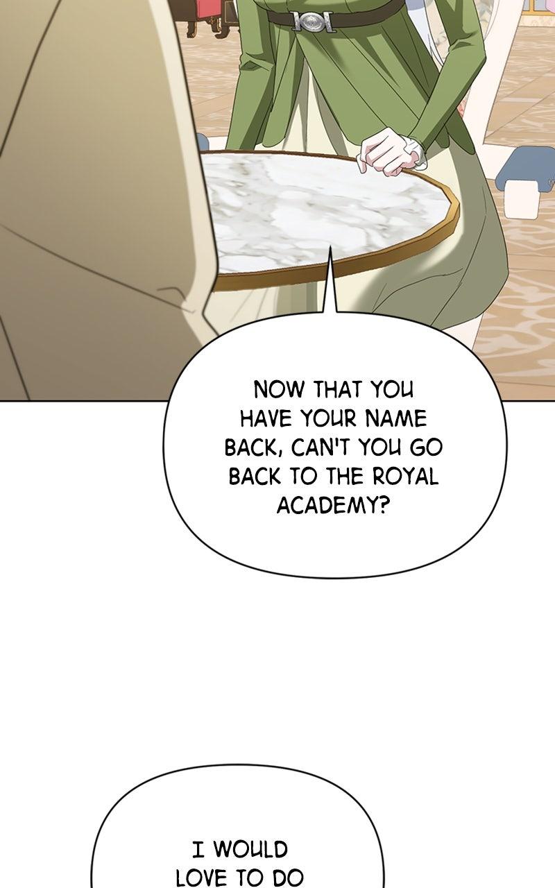 Adopted by a Murderous Duke Family Chap 90 - Next Chap 91