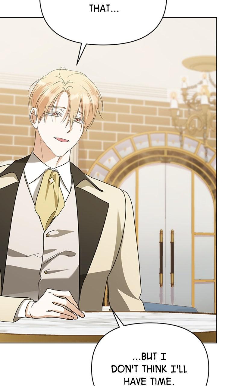Adopted by a Murderous Duke Family Chap 90 - Next Chap 91