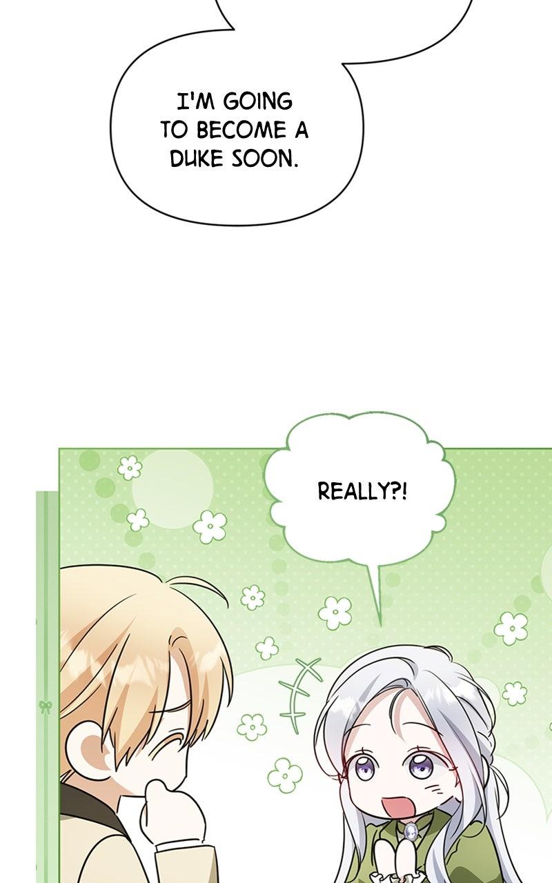 Adopted by a Murderous Duke Family Chap 90 - Next Chap 91