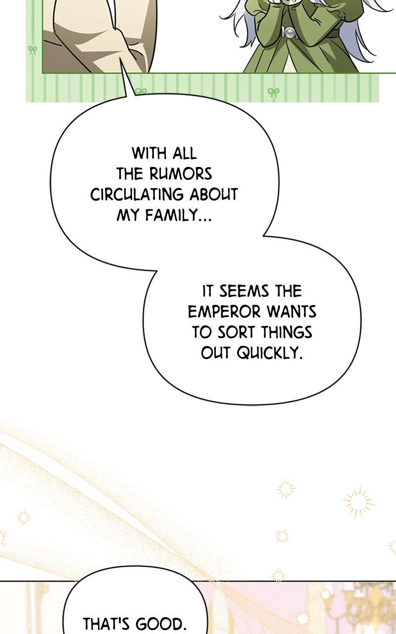Adopted by a Murderous Duke Family Chap 90 - Next Chap 91