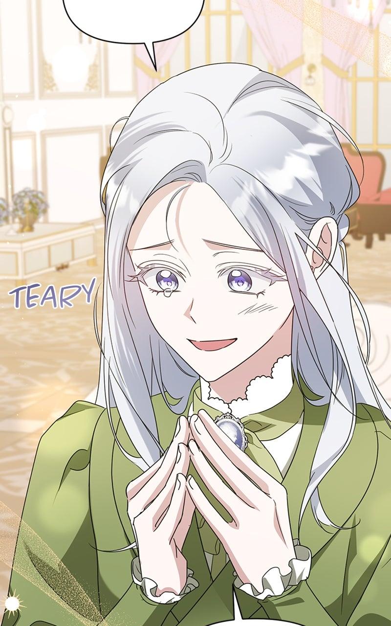 Adopted by a Murderous Duke Family Chap 90 - Next Chap 91