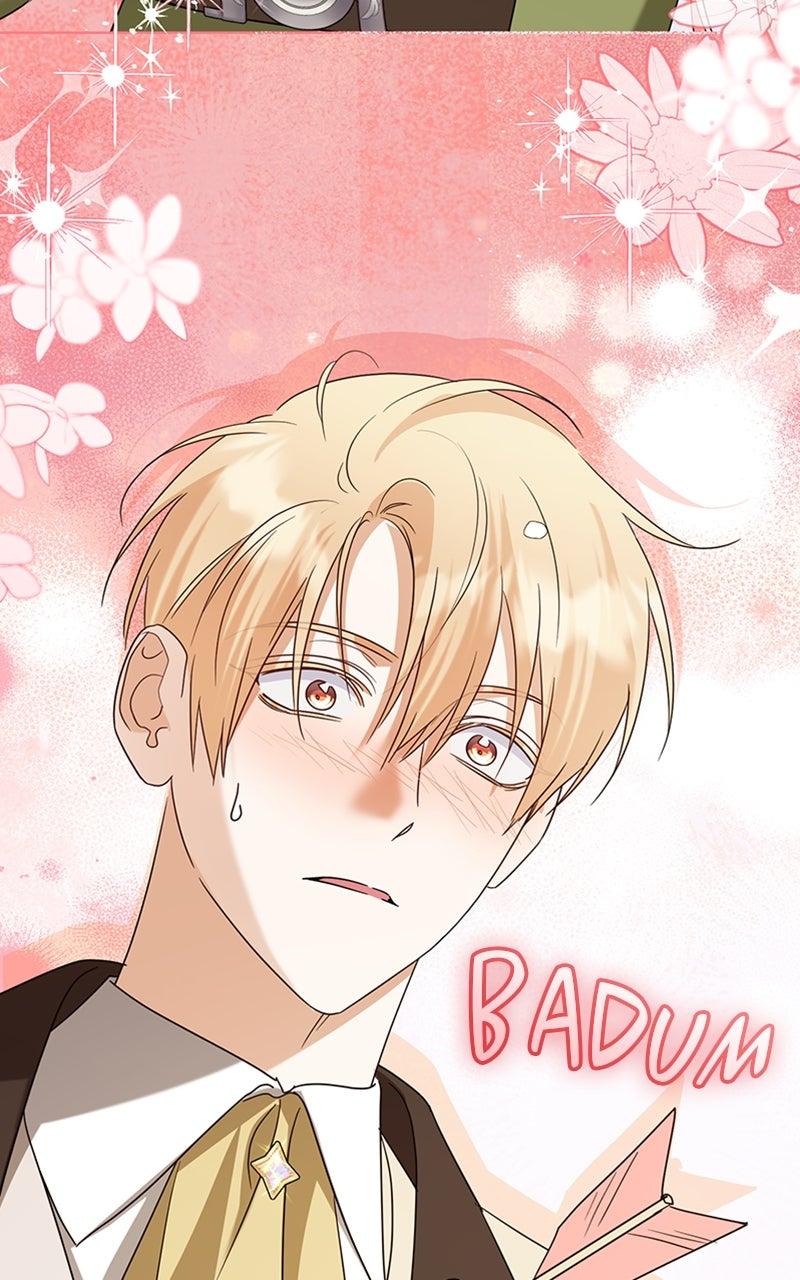 Adopted by a Murderous Duke Family Chap 90 - Next Chap 91