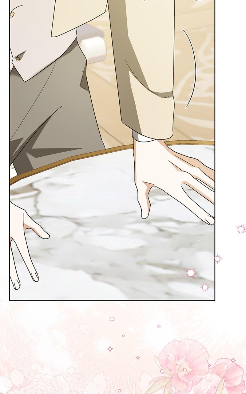 Adopted by a Murderous Duke Family Chap 90 - Next Chap 91