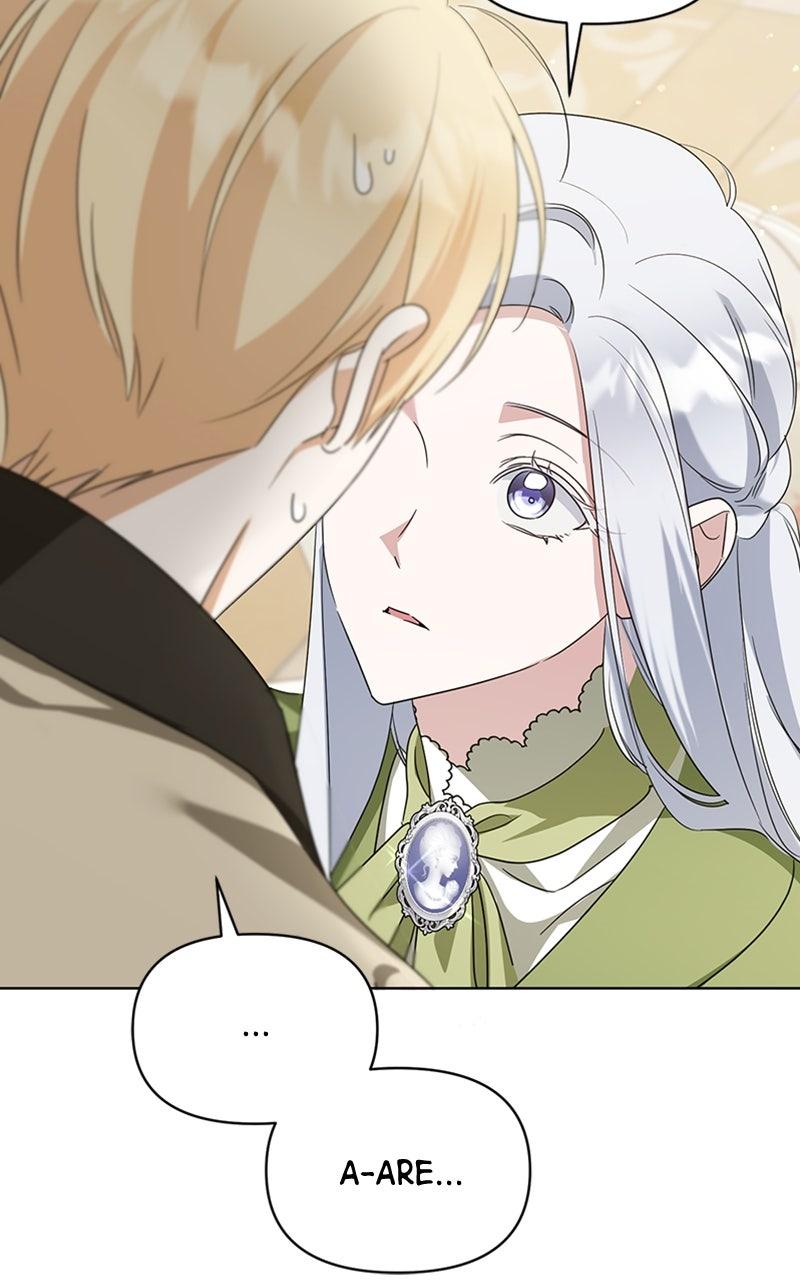Adopted by a Murderous Duke Family Chap 90 - Next Chap 91