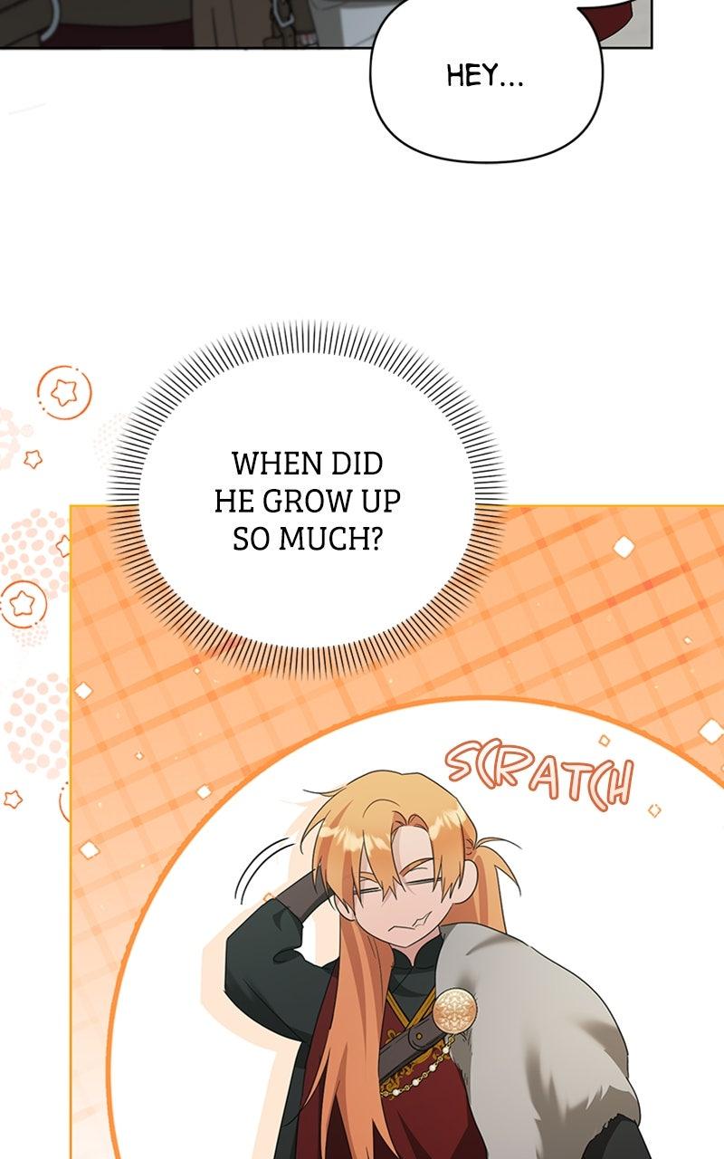 Adopted by a Murderous Duke Family Chap 90 - Next Chap 91