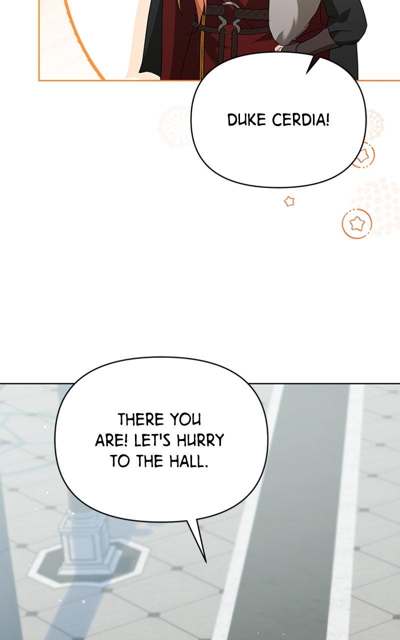 Adopted by a Murderous Duke Family Chap 90 - Next Chap 91