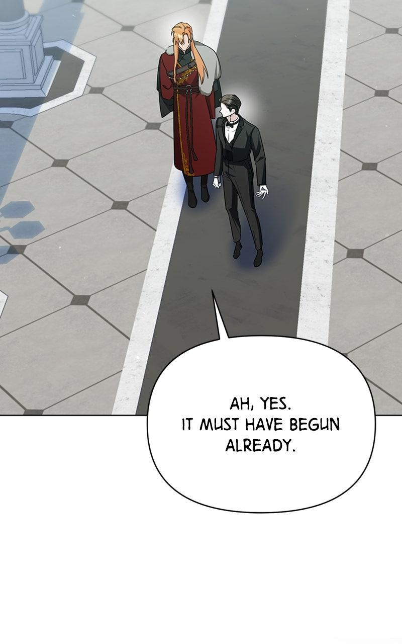 Adopted by a Murderous Duke Family Chap 90 - Next Chap 91