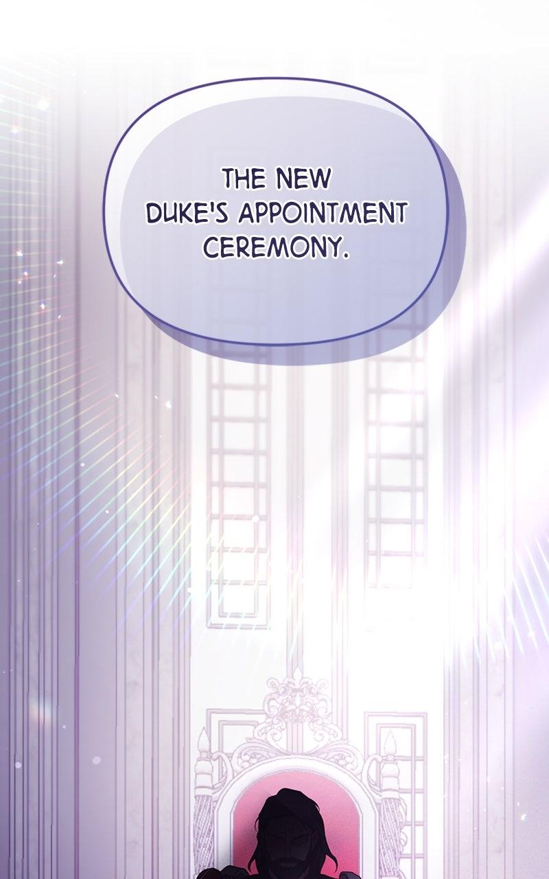 Adopted by a Murderous Duke Family Chap 90 - Next Chap 91