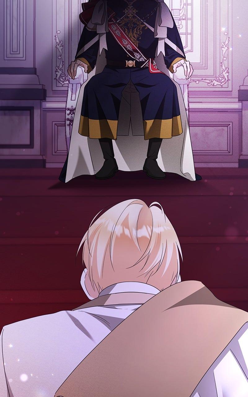 Adopted by a Murderous Duke Family Chap 90 - Next Chap 91