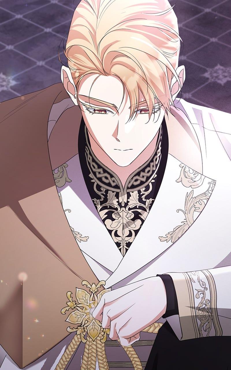 Adopted by a Murderous Duke Family Chap 90 - Next Chap 91