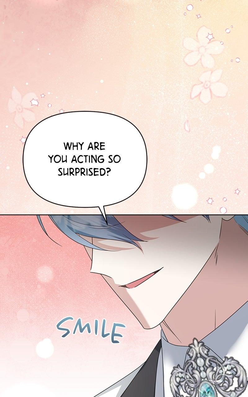 Adopted by a Murderous Duke Family Chap 90 - Next Chap 91