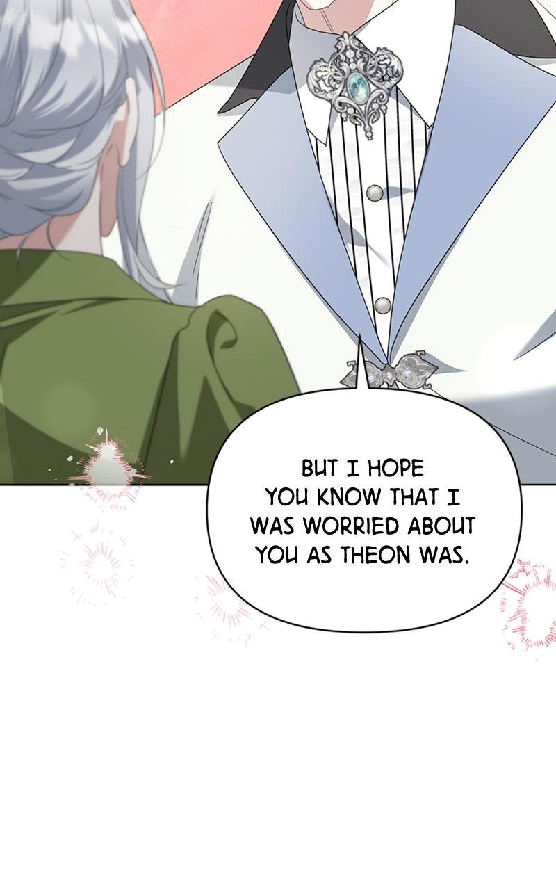 Adopted by a Murderous Duke Family Chap 90 - Next Chap 91