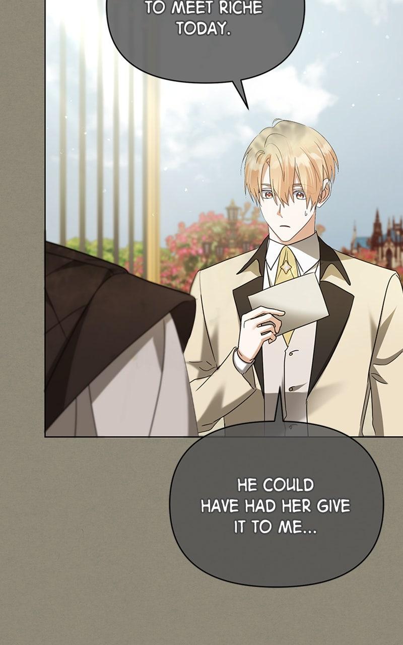 Adopted by a Murderous Duke Family Chap 90 - Next Chap 91