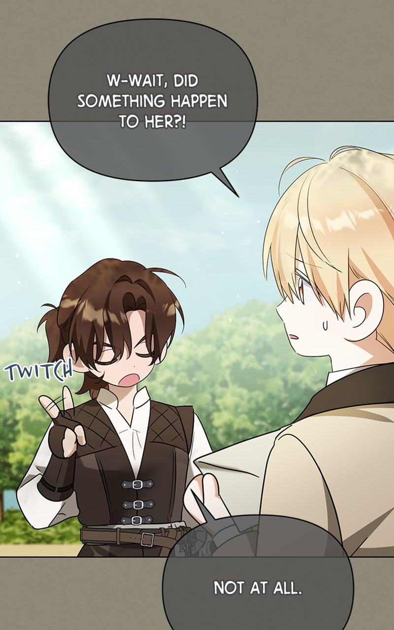 Adopted by a Murderous Duke Family Chap 90 - Next Chap 91