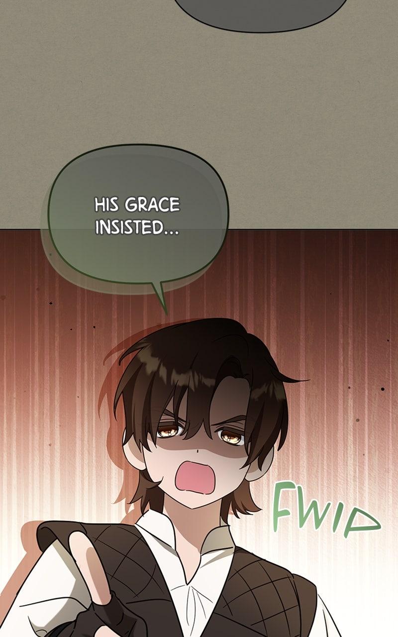 Adopted by a Murderous Duke Family Chap 90 - Next Chap 91