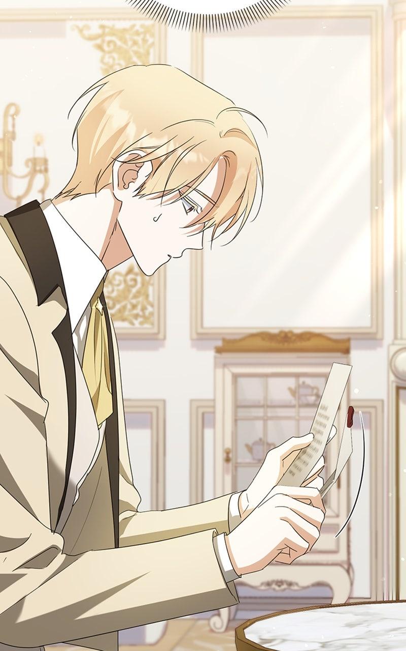 Adopted by a Murderous Duke Family Chap 90 - Next Chap 91