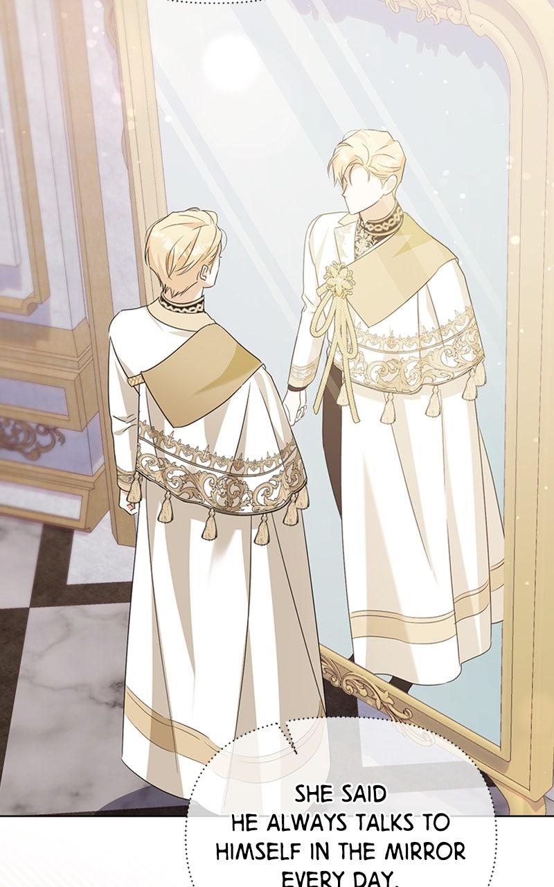 Adopted by a Murderous Duke Family Chap 91 - Next Chap 92