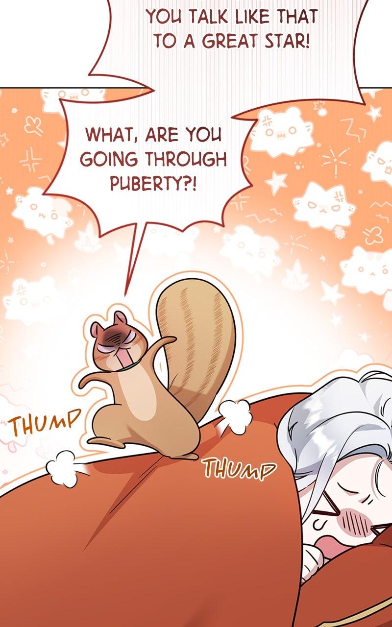 Adopted by a Murderous Duke Family Chap 91 - Next Chap 92
