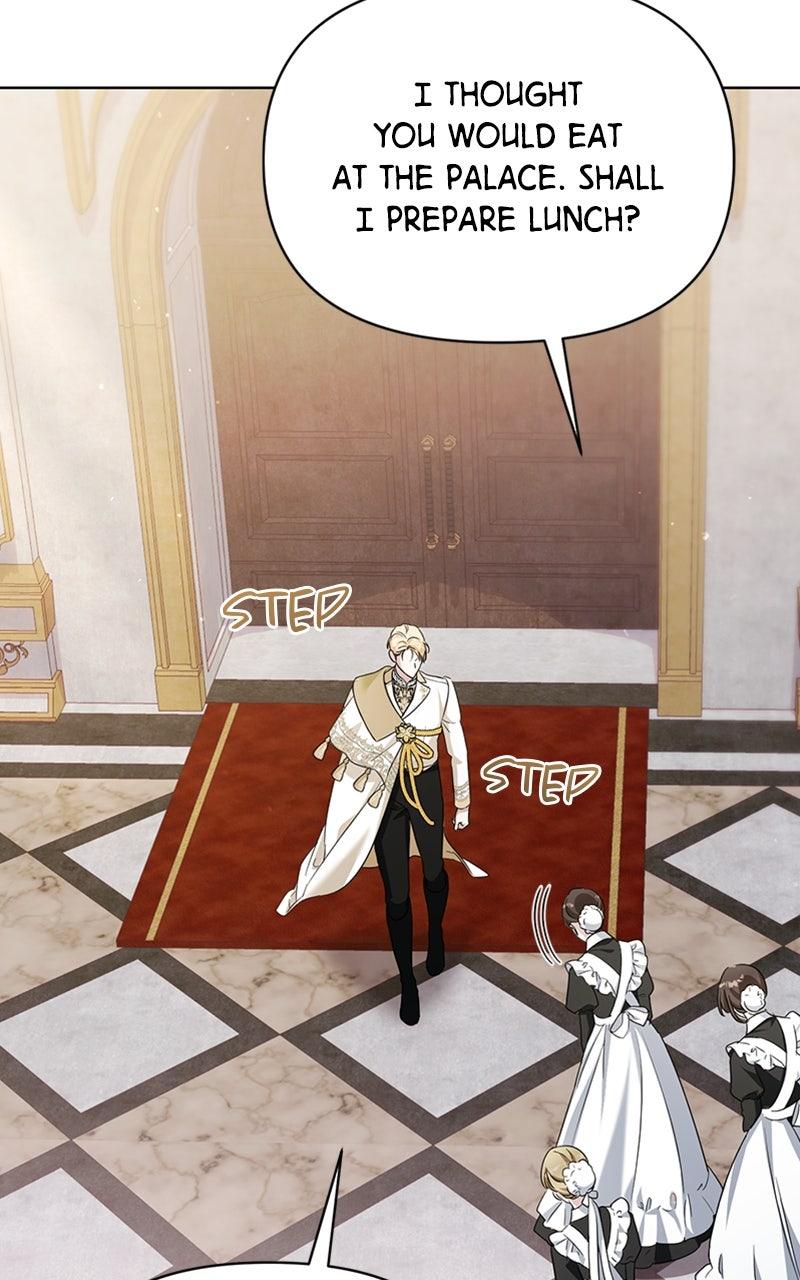Adopted by a Murderous Duke Family Chap 91 - Next Chap 92