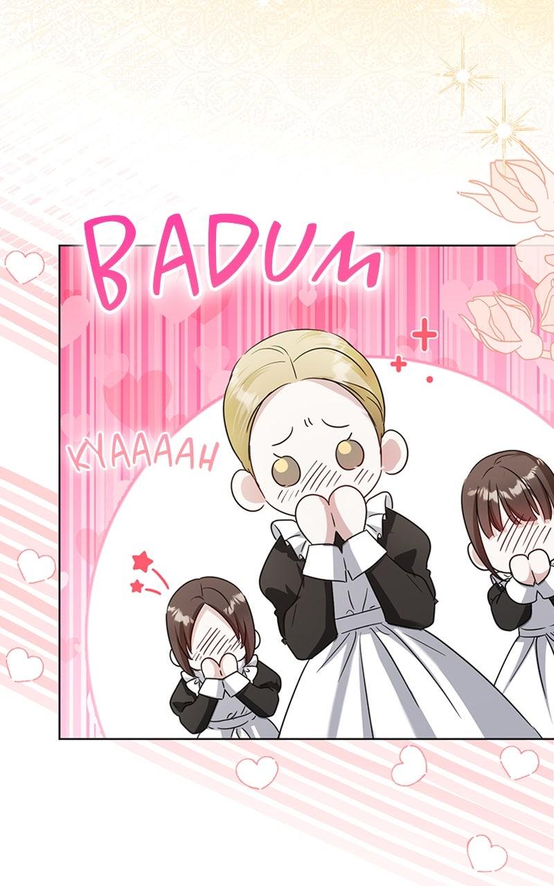 Adopted by a Murderous Duke Family Chap 91 - Next Chap 92