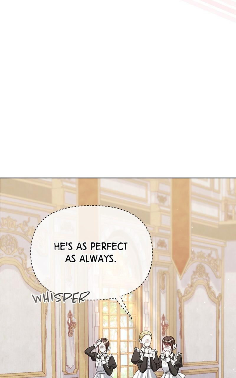 Adopted by a Murderous Duke Family Chap 91 - Next Chap 92