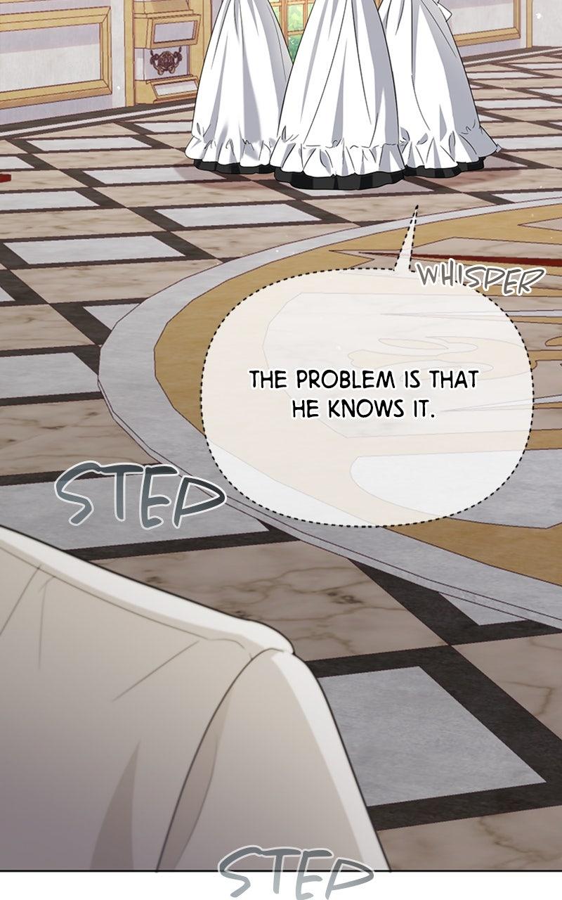 Adopted by a Murderous Duke Family Chap 91 - Next Chap 92