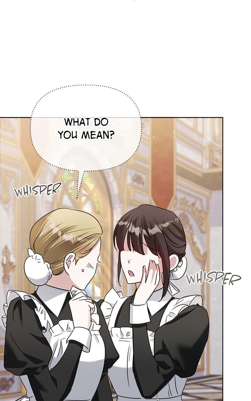 Adopted by a Murderous Duke Family Chap 91 - Next Chap 92