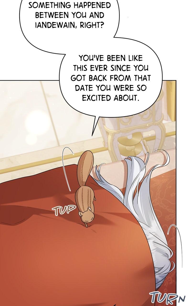 Adopted by a Murderous Duke Family Chap 91 - Next Chap 92