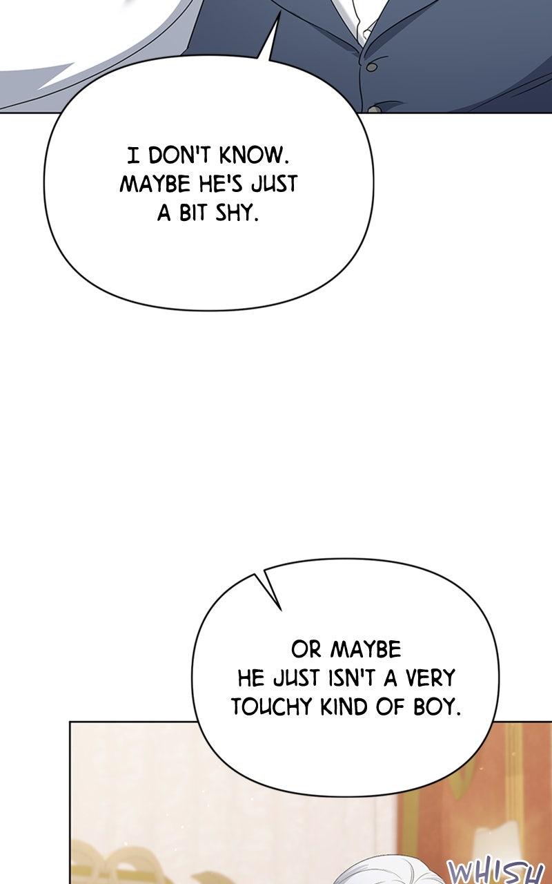 Adopted by a Murderous Duke Family Chap 91 - Next Chap 92