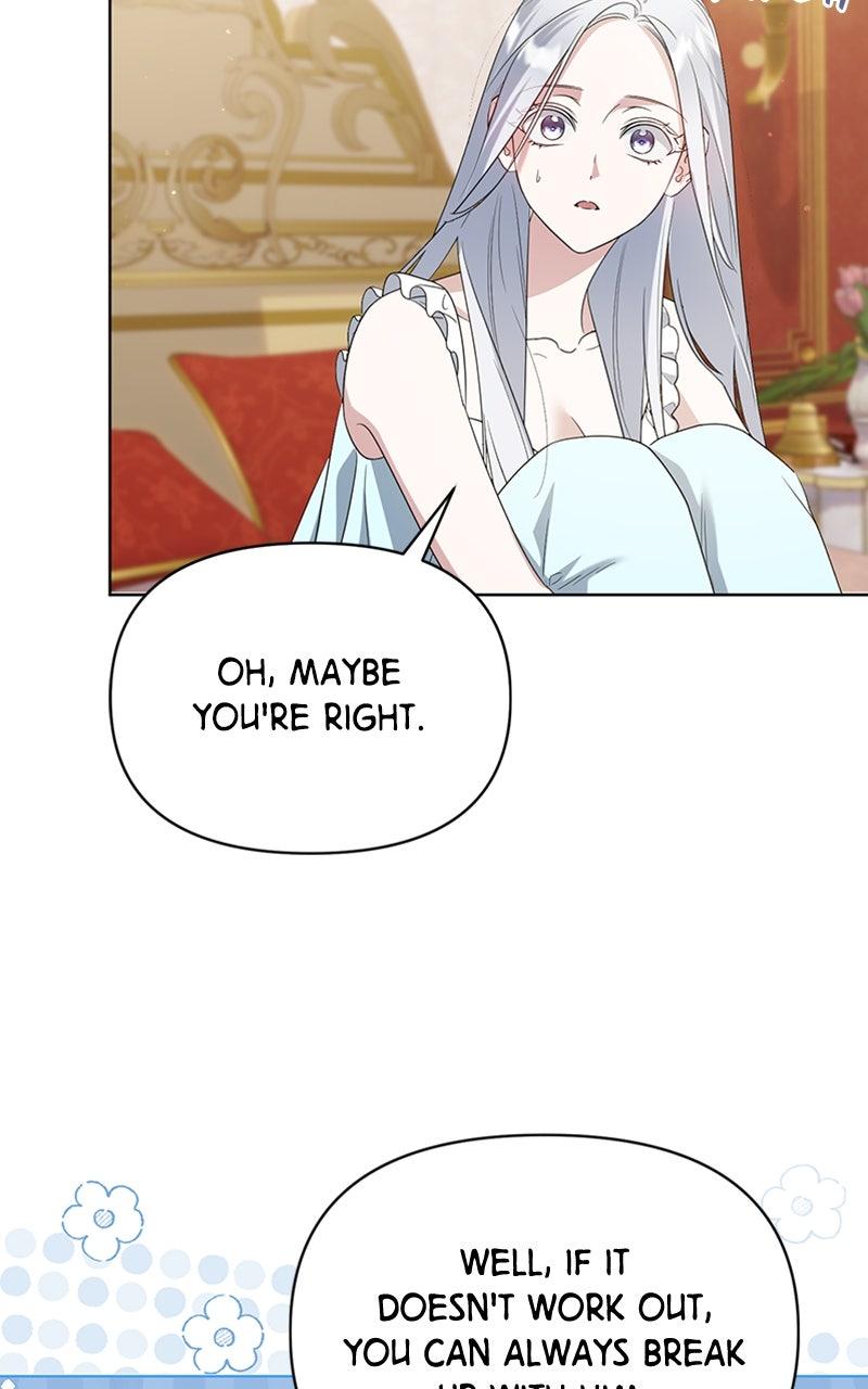 Adopted by a Murderous Duke Family Chap 91 - Next Chap 92