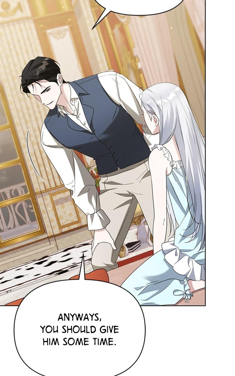 Adopted by a Murderous Duke Family Chap 91 - Next Chap 92