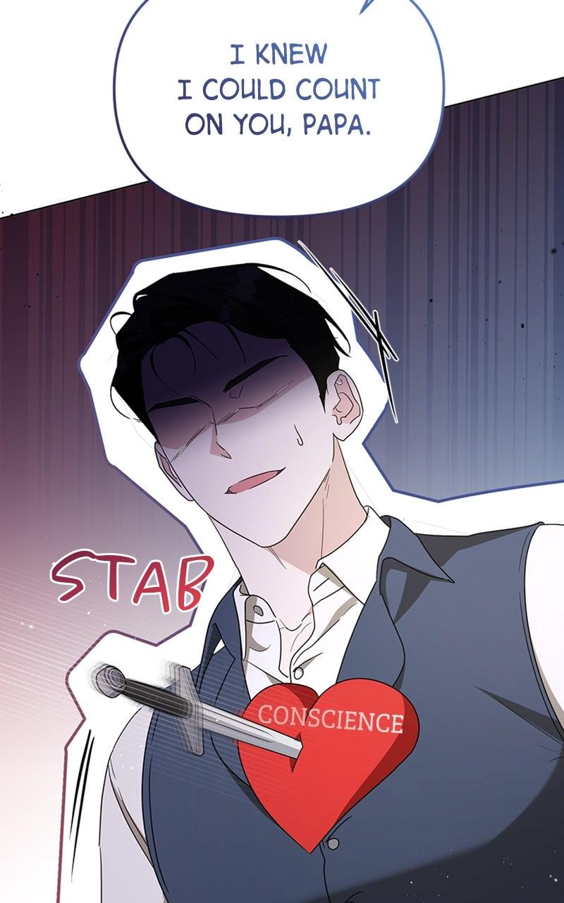 Adopted by a Murderous Duke Family Chap 91 - Next Chap 92