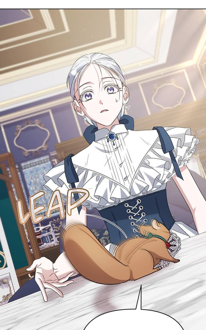 Adopted by a Murderous Duke Family Chap 91 - Next Chap 92