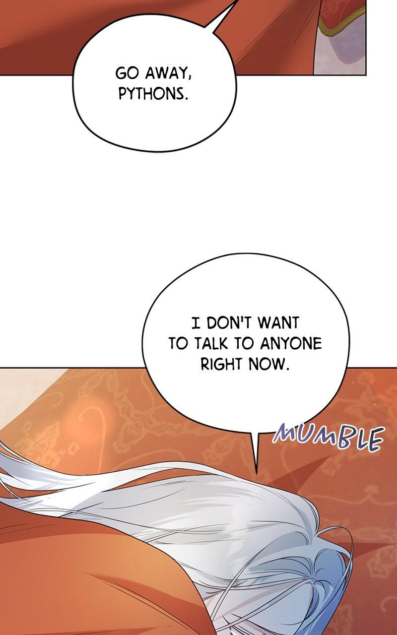 Adopted by a Murderous Duke Family Chap 91 - Next Chap 92