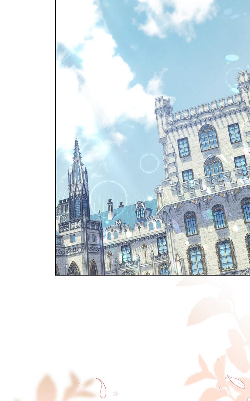 Adopted by a Murderous Duke Family Chap 91 - Next Chap 92