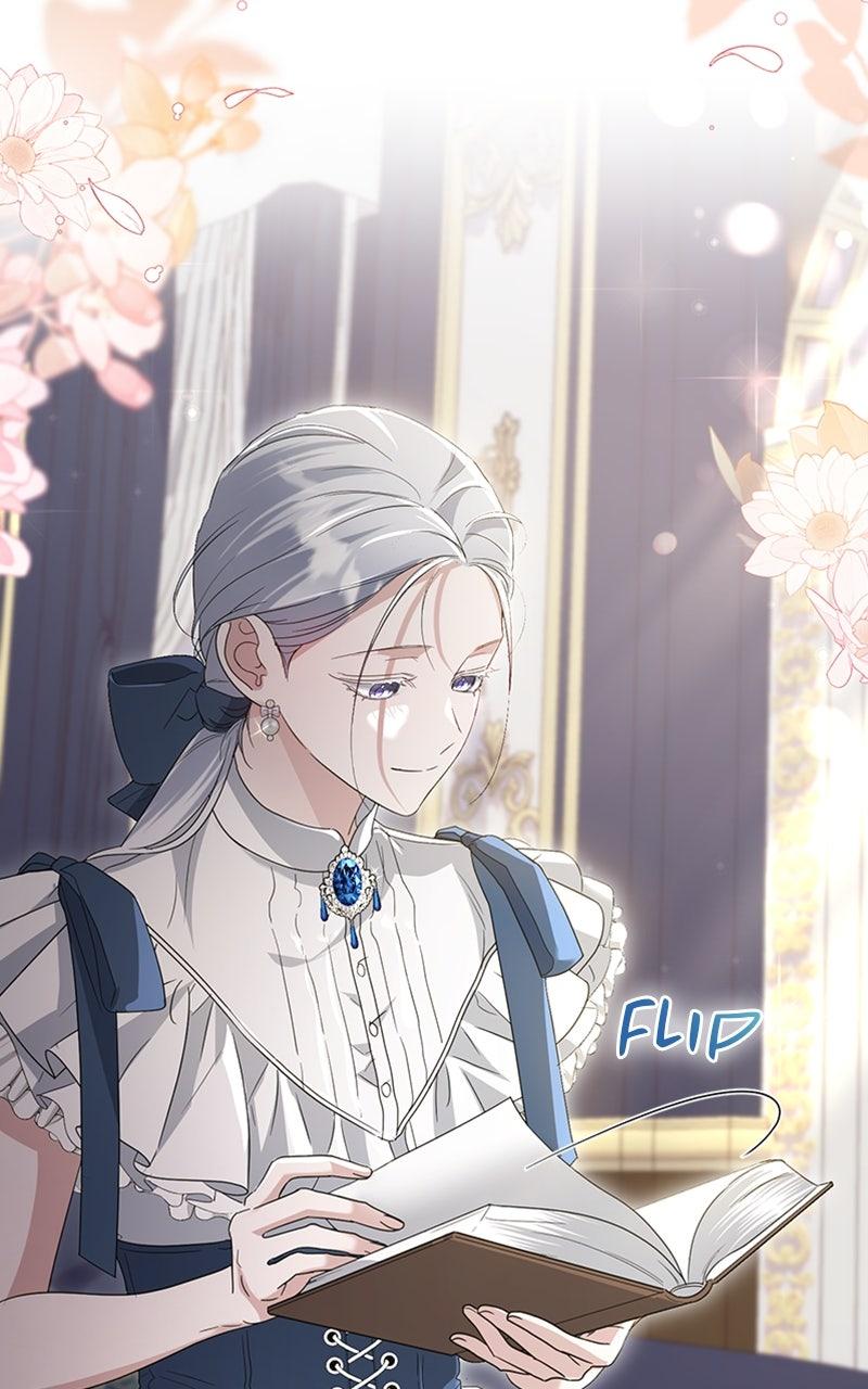 Adopted by a Murderous Duke Family Chap 91 - Next Chap 92