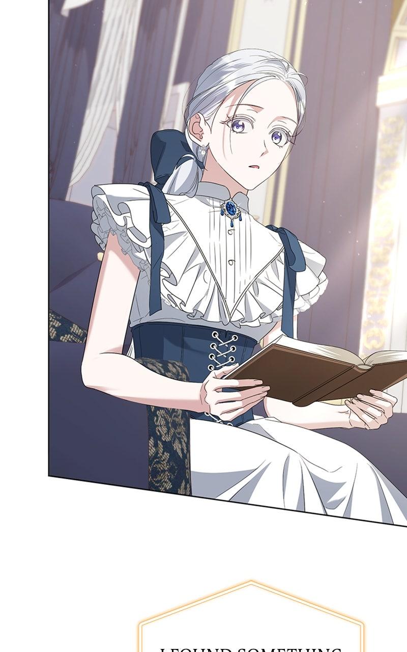 Adopted by a Murderous Duke Family Chap 91 - Next Chap 92
