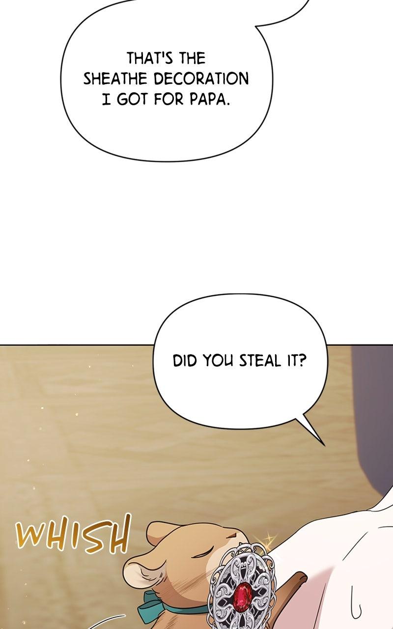 Adopted by a Murderous Duke Family Chap 91 - Next Chap 92