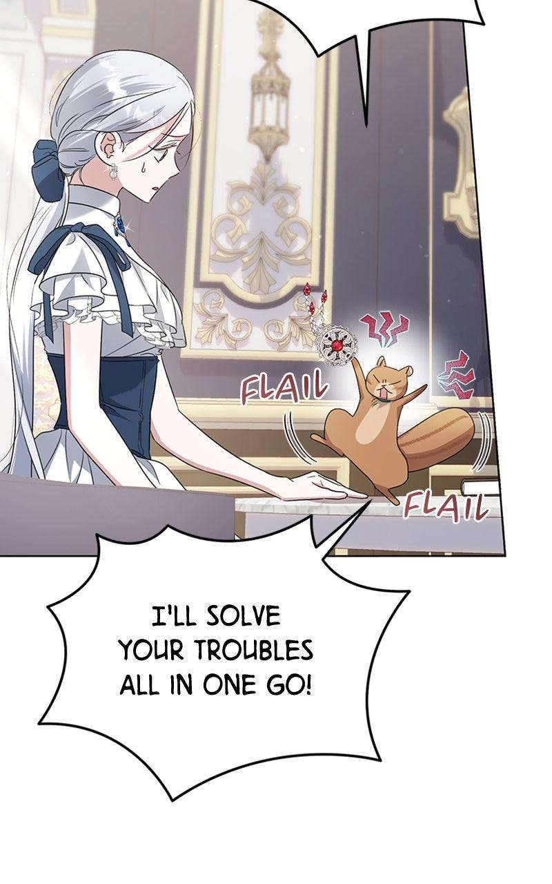 Adopted by a Murderous Duke Family Chap 91 - Next Chap 92