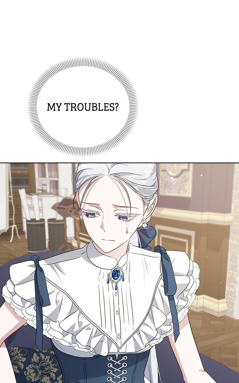 Adopted by a Murderous Duke Family Chap 91 - Next Chap 92