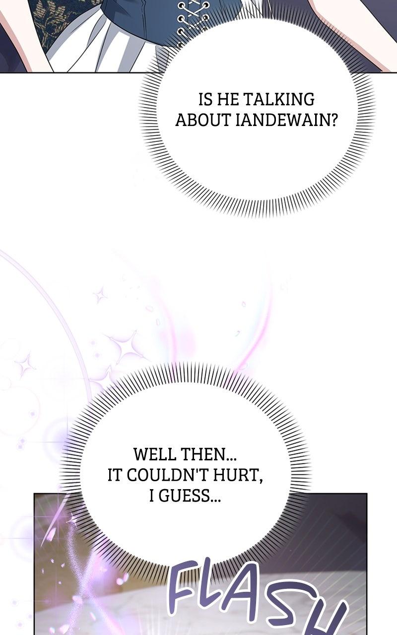 Adopted by a Murderous Duke Family Chap 91 - Next Chap 92