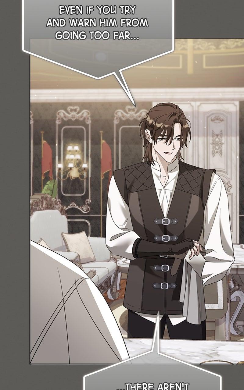 Adopted by a Murderous Duke Family Chap 91 - Next Chap 92