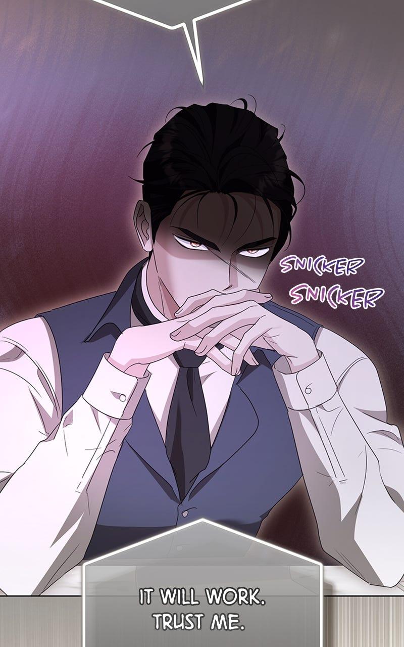 Adopted by a Murderous Duke Family Chap 91 - Next Chap 92