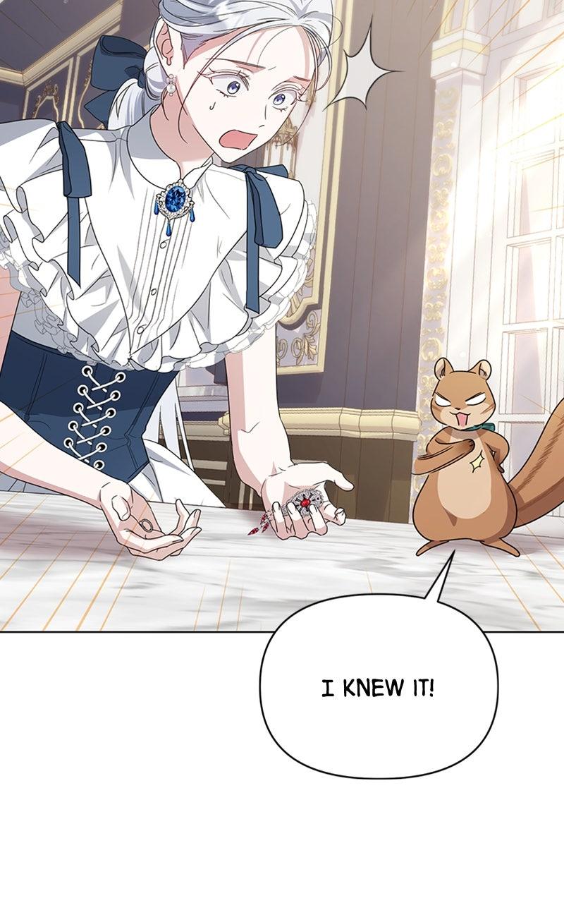 Adopted by a Murderous Duke Family Chap 91 - Next Chap 92